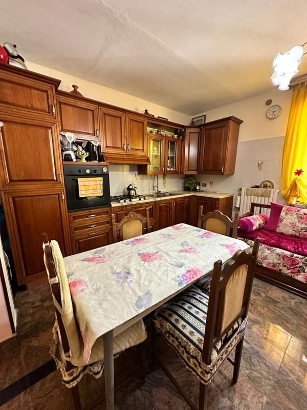 appartamento in vendita a Gardone Val Trompia