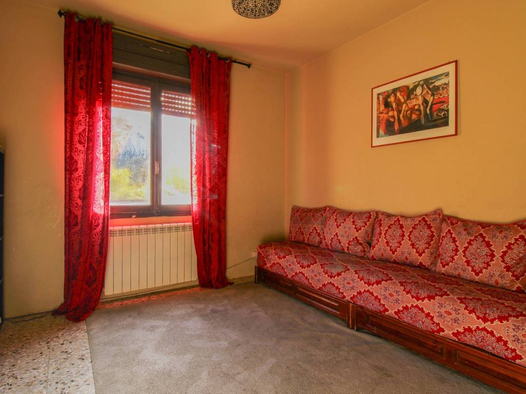 appartamento in vendita a Gardone Val Trompia