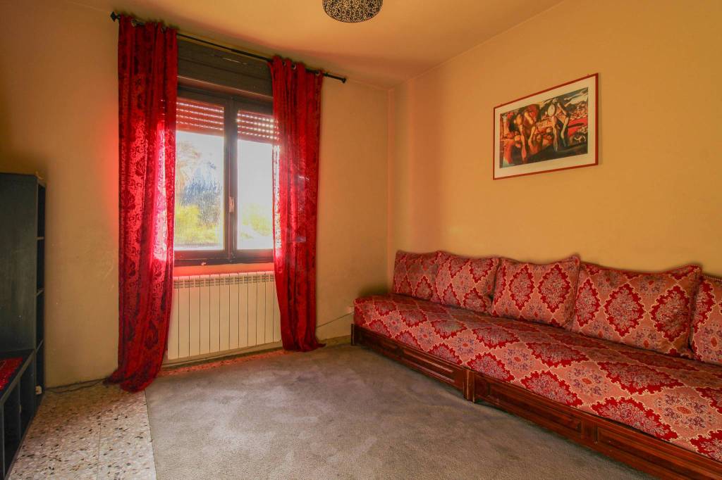 appartamento in vendita a Gardone Val Trompia in zona Inzino