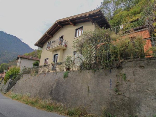 casa indipendente in vendita a Gardone Val Trompia