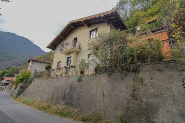 casa indipendente in vendita a Gardone Val Trompia in zona Magno