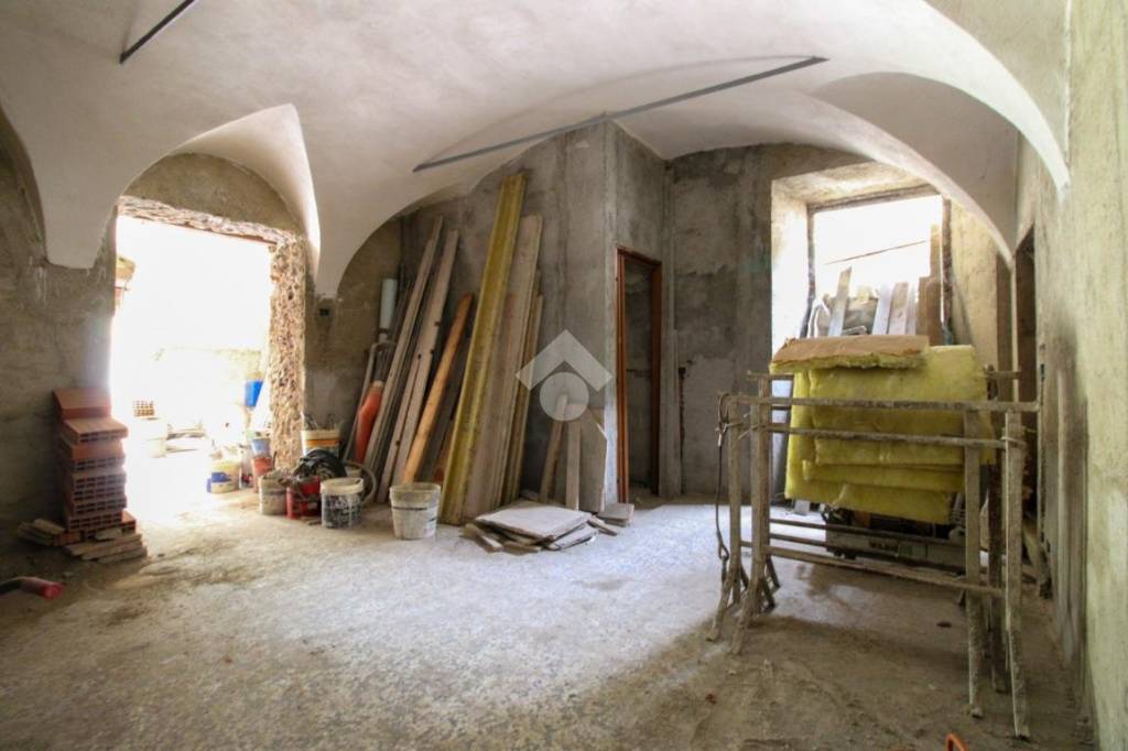 appartamento in vendita a Gardone Val Trompia in zona Inzino