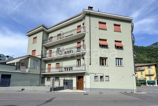 appartamento in vendita a Gardone Val Trompia