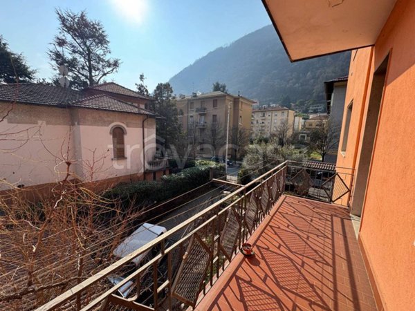 appartamento in vendita a Gardone Val Trompia in zona Magno