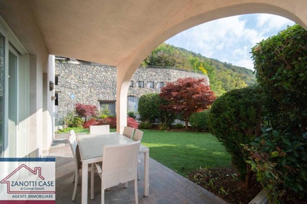 casa indipendente in vendita a Gardone Val Trompia