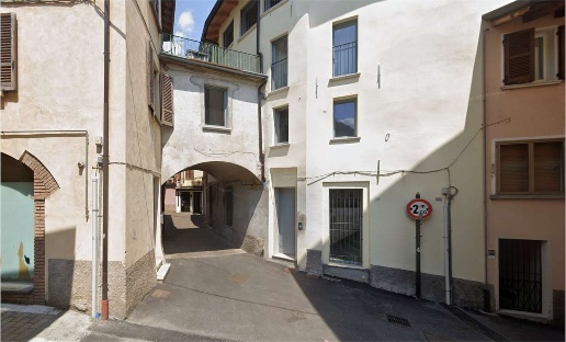 appartamento in vendita a Gardone Val Trompia