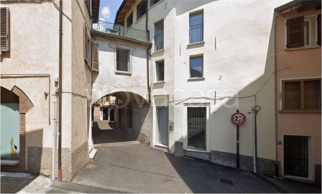 appartamento in vendita a Gardone Val Trompia