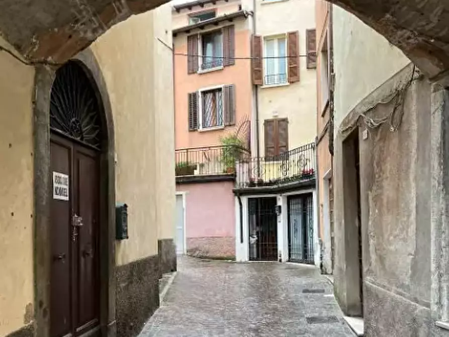 appartamento in vendita a Gardone Val Trompia