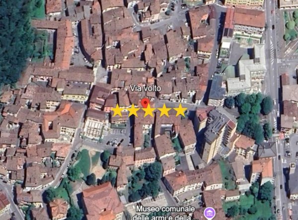 appartamento in vendita a Gardone Val Trompia