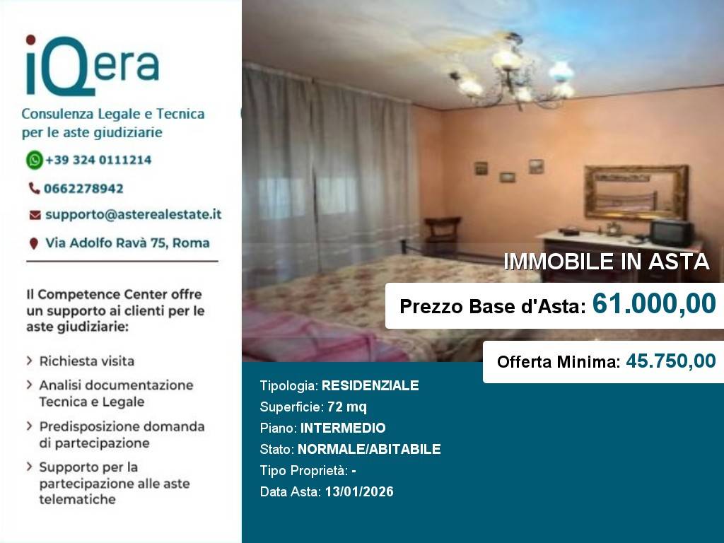 appartamento in vendita a Gardone Val Trompia