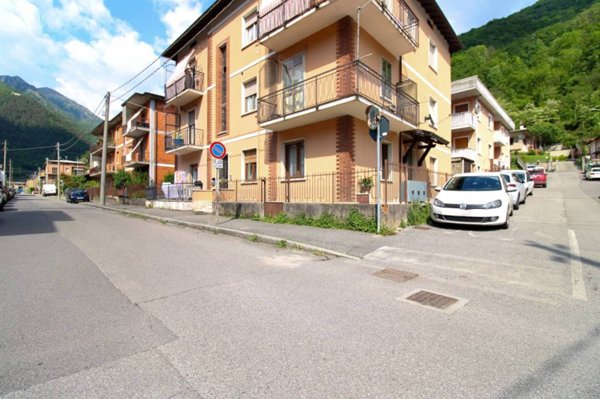 appartamento in vendita a Gardone Val Trompia in zona Magno