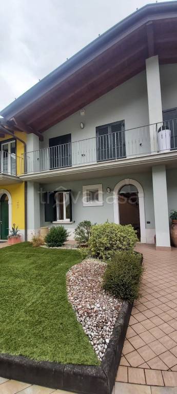 casa indipendente in vendita a Gardone Val Trompia