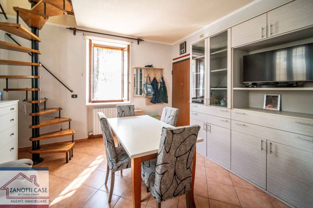 casa indipendente in vendita a Gardone Val Trompia