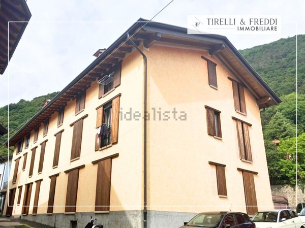 appartamento in vendita a Gardone Val Trompia