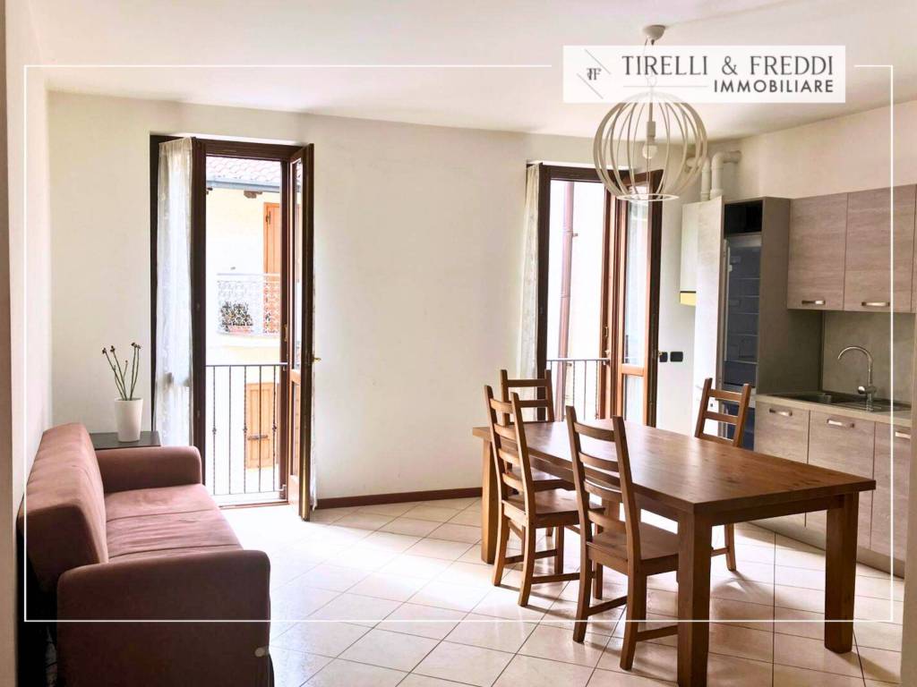 appartamento in vendita a Gardone Val Trompia