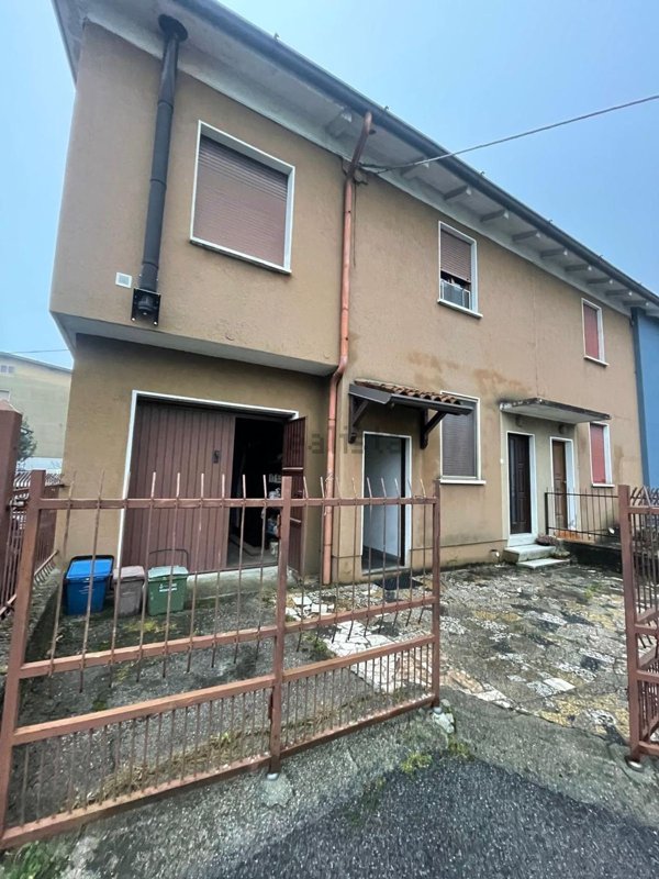 quadrivano in vendita a Gardone Val Trompia