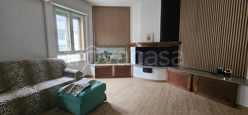 appartamento in vendita a Gardone Val Trompia