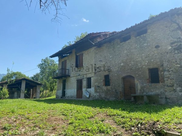 casale in vendita a Gardone Val Trompia