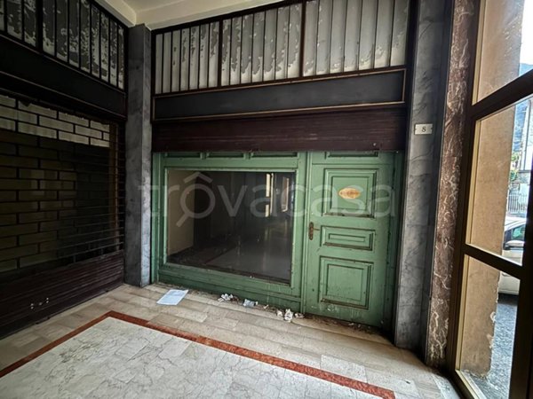 negozio in vendita a Gardone Val Trompia