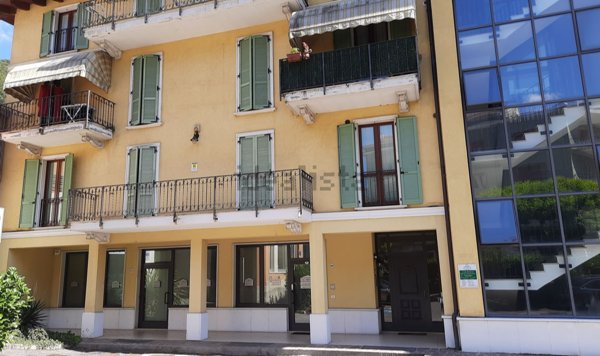 ufficio in vendita a Gardone Val Trompia