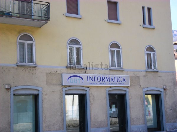 appartamento in vendita a Gardone Val Trompia