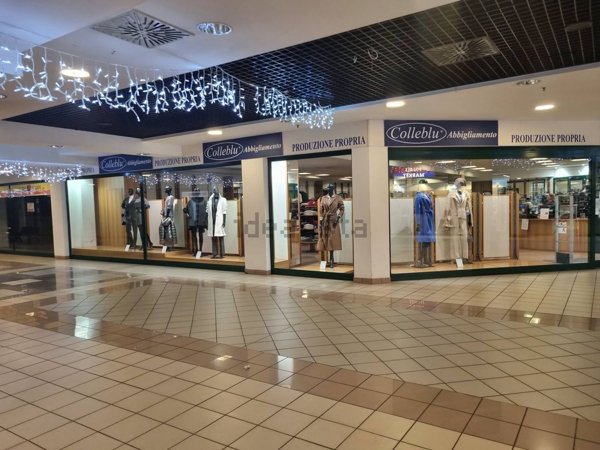 locale commerciale in vendita a Gardone Val Trompia