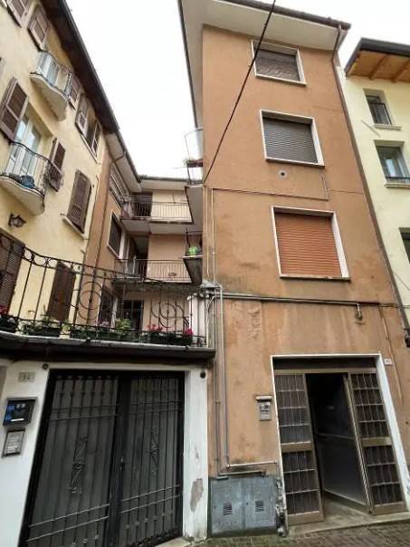 appartamento in vendita a Gardone Val Trompia