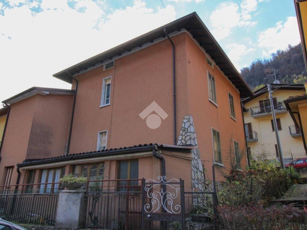 casa indipendente in vendita a Gardone Val Trompia