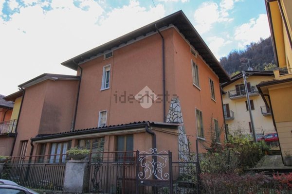 appartamento in vendita a Gardone Val Trompia