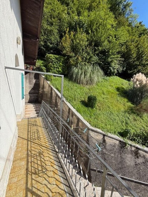 appartamento in vendita a Gardone Val Trompia