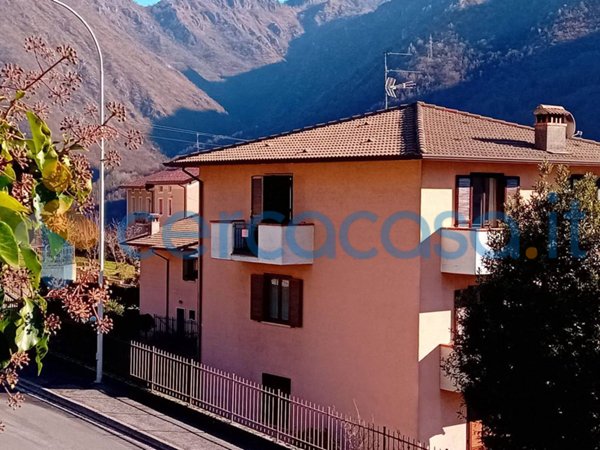 appartamento in vendita a Gardone Val Trompia