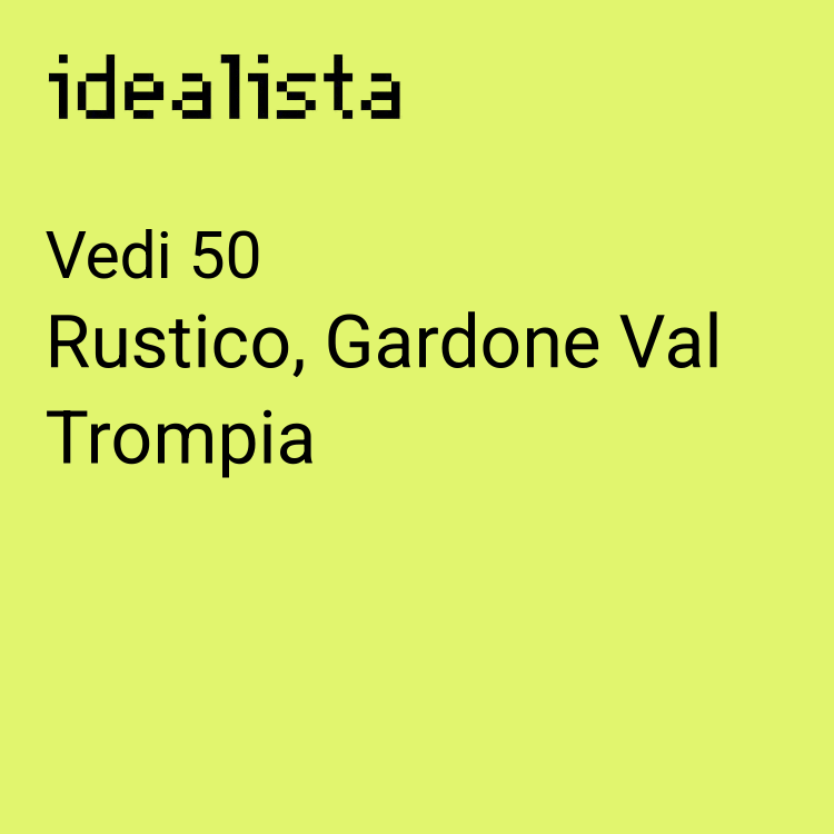 casa indipendente in vendita a Gardone Val Trompia