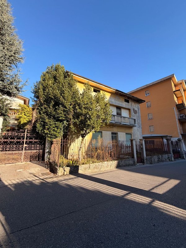 casa indipendente in vendita a Gardone Val Trompia