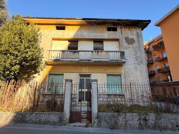 casa indipendente in vendita a Gardone Val Trompia