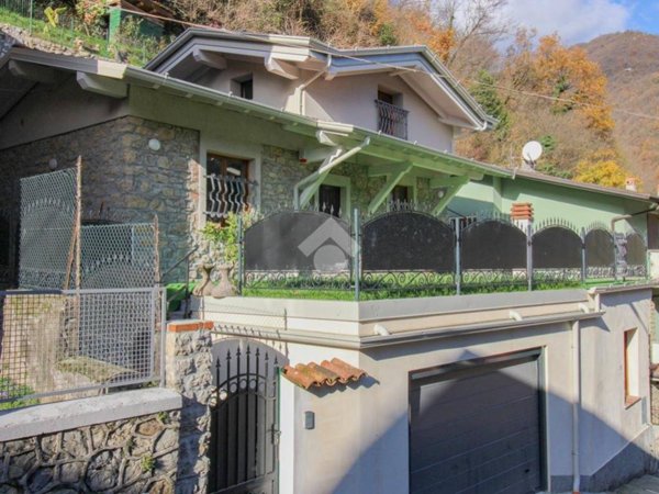 casa indipendente in vendita a Gardone Val Trompia