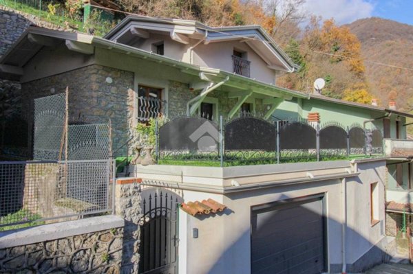 casa indipendente in vendita a Gardone Val Trompia in zona Magno