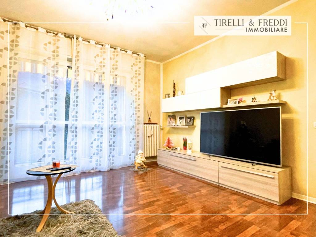 appartamento in vendita a Gardone Val Trompia