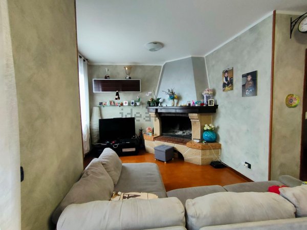 casa indipendente in vendita a Gardone Val Trompia