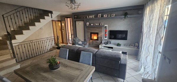 casa indipendente in vendita a Gardone Val Trompia