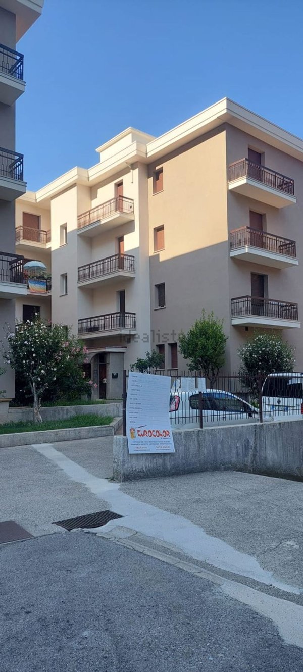 appartamento in vendita a Gardone Val Trompia