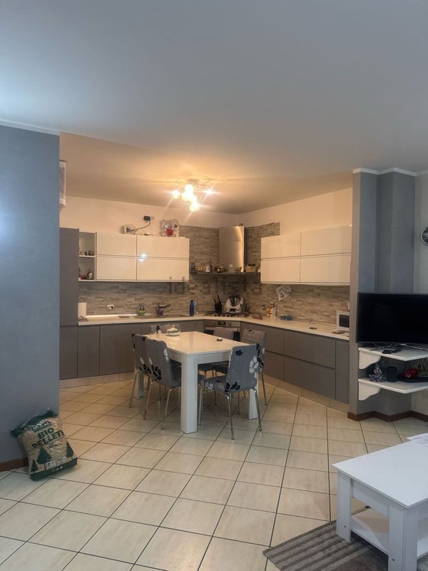 appartamento in vendita a Gardone Val Trompia