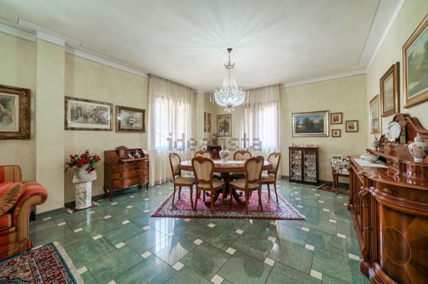 appartamento in vendita a Gardone Val Trompia