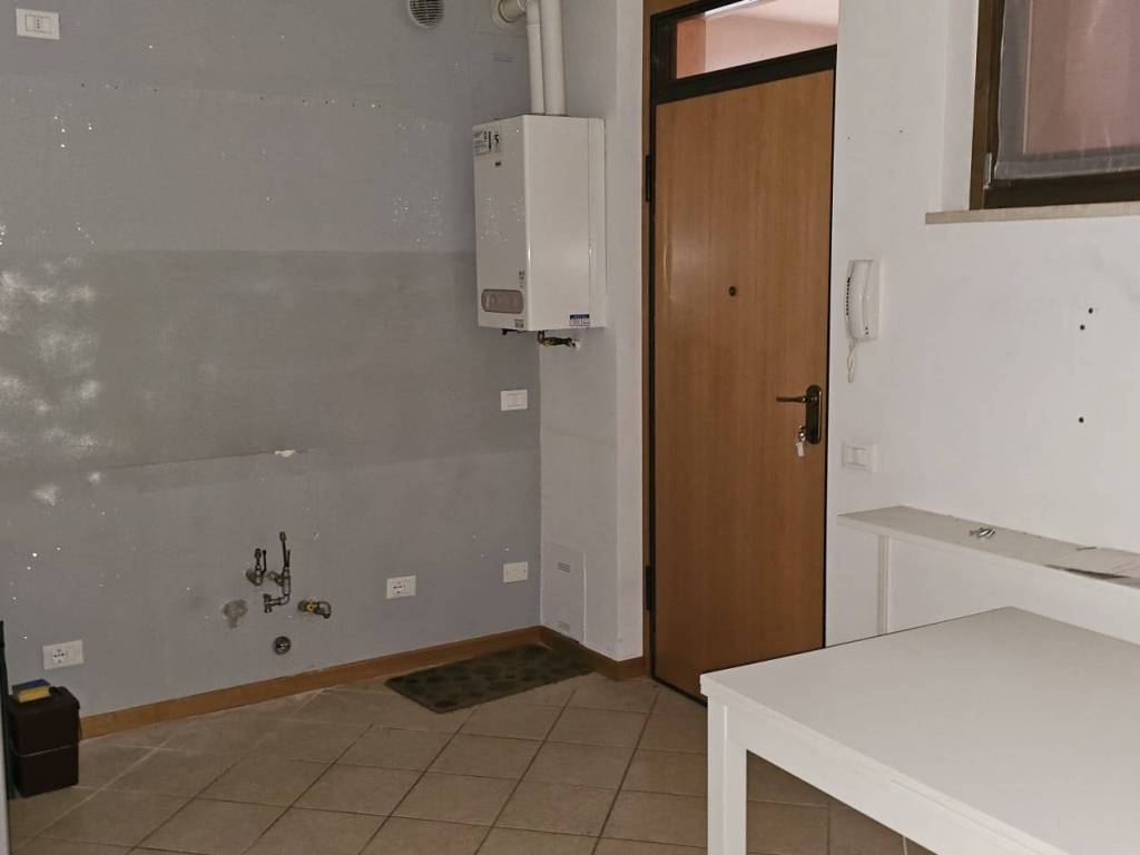 appartamento in vendita a Gardone Val Trompia