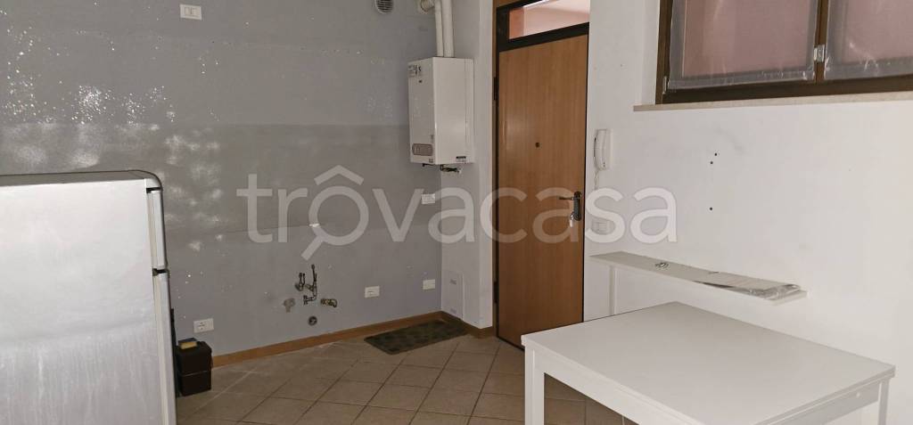 appartamento in vendita a Gardone Val Trompia