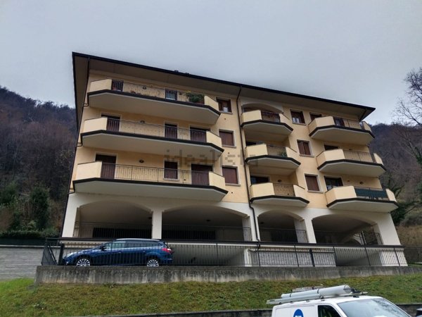 appartamento in vendita a Gardone Val Trompia