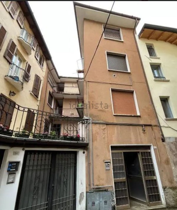 appartamento in vendita a Gardone Val Trompia