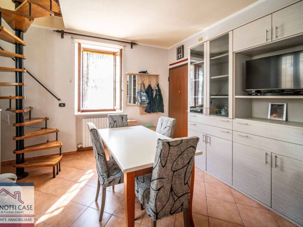 casa indipendente in vendita a Gardone Val Trompia