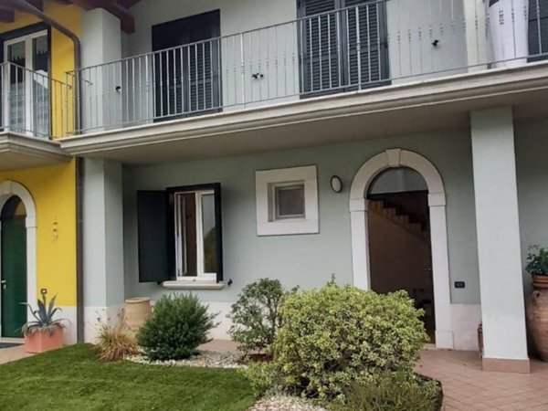 casa indipendente in vendita a Gardone Val Trompia