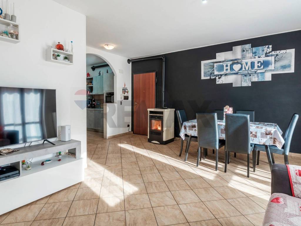 appartamento in vendita a Gardone Val Trompia