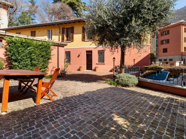 casa indipendente in vendita a Gardone Val Trompia